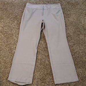 Dress pants size 12